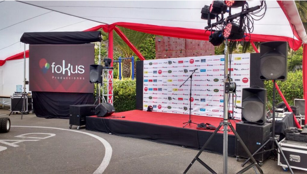 Fokus Producciones Ltda - Imagen 8
