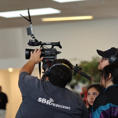 SBR PRODUCCIONES
